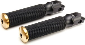 YAMAHA OEM / ���}�n�������i Custom footpegs for the driver- XV950 | 1TP-F74M0-V0-00