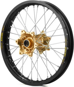 YAMAHA OEM / }ni MXGP Replica Rear Wheel (2.15 '' x 19``) | 5XC-F2050-9R-P0