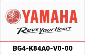 Yamaha / ヤマハ純正 サントップキット l BG4-K84A0-V0-00