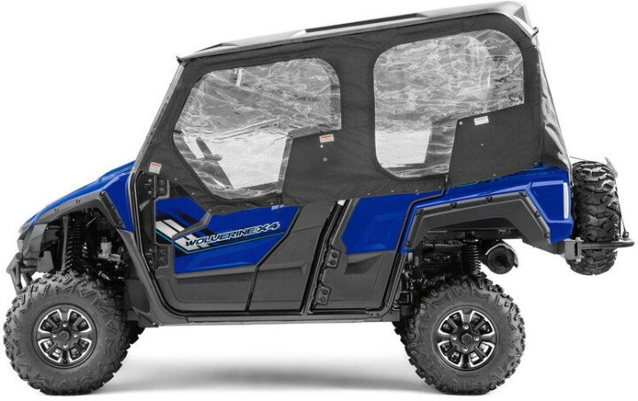 楽天市場】Yamaha / ヤマハ純正 ソフトキャブエンクロージャーシステム 