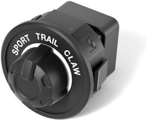 YAMAHA OEM / ���}�n�������i Illuminated D-mode switch | B4J-87280-10-00