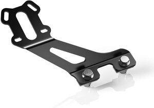 YAMAHA OEM / ���}�n�������i Carrier for attaching a GPS device to the crossbar of the Tracer 700 | B4T-234A0-10-00