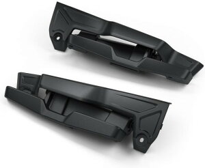 YAMAHA OEM / ���}�n�������i Upper side case stand for the TRACER 9 | B5U-284H0-00-00