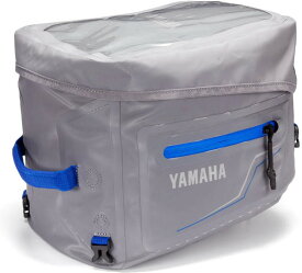 YAMAHA OEM / ヤマハ純正商品 Waterproof tank bag | BW3-FWTBG-00-00