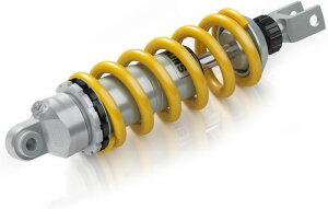 YAMAHA OEM / ���}�n�������i ?hlins TMAX shock absorber STX46 rear | YA7-97000-00-00