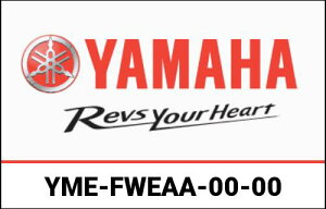 YAMAHA OEM / }ni Weather cover IPHONE 8/7 / 6S / 6 | YME-FWEAA-00-00