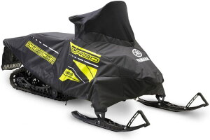 Yamaha / ���}�n���� HI-VIS Limited Edition Cover l SMA-8MM30-LE-00