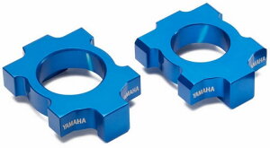 Yamaha / }n Offset Axle Blocks l 1SL-F1932-3B-L0