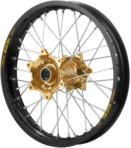 Yamaha / ���}�n���� MXGP ���v���J ���A �z�C�[�� (2-15'' x 18''). l 5TJ-F2006-0R-P0