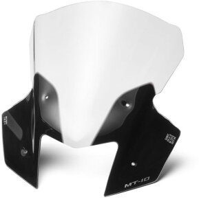 Yamaha / ヤマハ純正 スポーツスクリーン l B67-F83J0-01-00