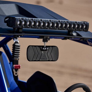 Yamaha / ���}�n���� High Output HALO LED Light Bar (27") l 2HC-H4104-T0-00