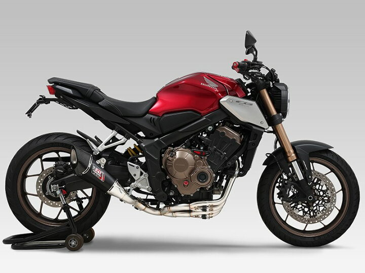 楽天市場】Yoshimura / ヨシムラ Street Sports Full System R-11