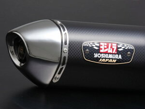 YOSHIMURA / V EEC approved XbvI R-77J XeXGh GSR750 11-16 (SMS) - ^}W?