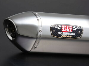 YOSHIMURA / V EEC approved XbvI R-77J XeXGh GSR750 11-16 (SSS) - XeX