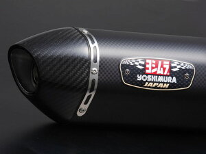 YOSHIMURA / V EEC approved XbvI R-77S J[{Gh SFV650 09- (SMC) - ^}WbN