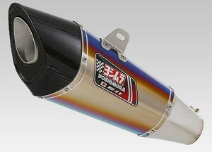 YOSHIMURA / ���V���� EEC approved �X���b�v�I�� R-11 Single Exit GSX-S1000/F 15-16 (STB) - �`�^�� �u���[ �J?