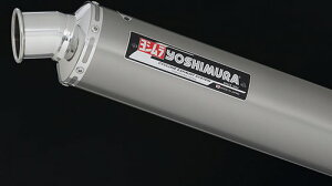 YOSHIMURA / V JMCA tGL][XgVXe GSX1100S (TT) - `^ Jo[ | 110-191-8280