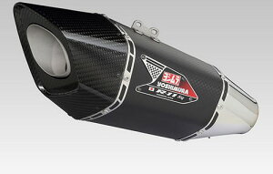 YOSHIMURA / ���V���� JMCA �X���b�v�I�� R-11Sq GSX-S1000/F (SM) - ���^���}�W�b�N | 110-196-L12G0