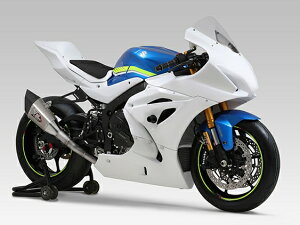 Yoshimura / V R-11Sq [VOTCNiXeXGLpCj | 150-50A-C12G1