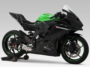 Yoshimura / V HEPTA FORCE TSS [VO`^TCN | 150-238-A26G0