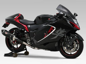 Yoshimura / V Slip-On HEPTA FORCE TCN 2{o EXPORT SPEC {F؁@(J[{q[gK?