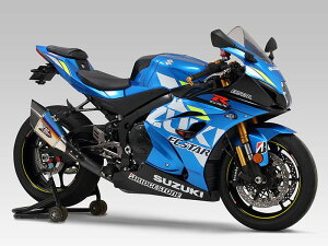 Yoshimura / V Slip-On R-11SqTCN EXPORT SPEC {F | 110-50A-L16G1