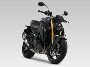 Yoshimura / V Slip-On R-11TCN EXPORT SPEC {F | 110-19A-5E20