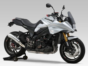 Yoshimura / V `^ Slip-On B-77 TCN {F (q[gK[ht) | 110-19C-8400