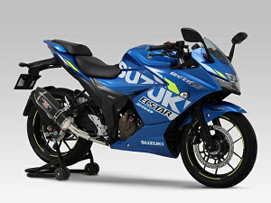 Yoshimura / V @BR-77STCN J[{Gh EXPORT SPEC {F | 110A-12A-5130