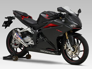 Yoshimura / V Slip-On R-11 TCN 1Gh EXPORT SPEC {F | 110-42C-5E21