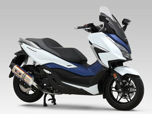 Yoshimura / V @BR-77JTCN EXPORT SPEC {F | 110A-45F-5120