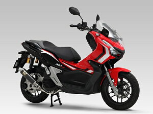 Yoshimura / V @B GP-MAGNUMTCN EXPORT SPEC {F | 110A-43C-5U80B