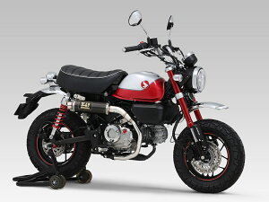 Yoshimura / V Slip-On GP-MAGNUMTCN EXPORT SPEC {F | 110A-44F-5X90