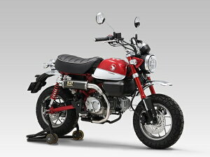 Yoshimura / V Slip-On GP-MAGNUMTCN EXPORT SPEC {F | 110A-400-5X30