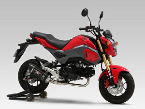 Yoshimura / V @BR-77S TCNJ[{Gh TYPE-Down EXPORT SPEC {F | 110A-40A-5X