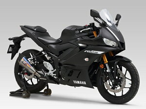 Yoshimura / V Slip-On R-11 TCN 1Gh EXPORT SPEC {F(q[gK[ht) | 110-348