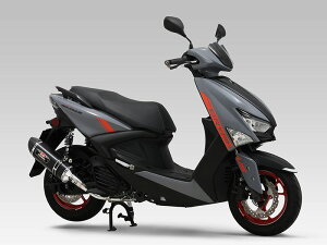 Yoshimura / V @BR-77STCN EXPORT SPEC {F | 110A-318-5130