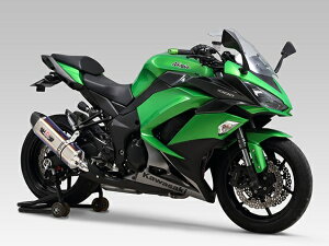 Yoshimura / V Slip-On R-77JTCN 2{o EXPORT SPEC {F | 110-213-5W82B