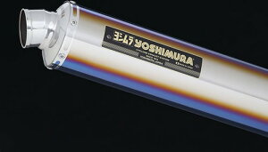 YOSHIMURA / V JMCA tGL][XgVXe LEPTOS ZRX1200S/R/DAEG (TTB) - `^ u[ Jo?