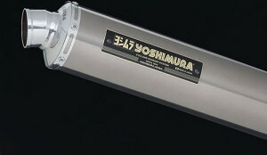 YOSHIMURA / V JMCA tGL][XgVXe LEPTOS ZRX1200S/R/DAEG (TT) Fire Spec - `^ Jo?