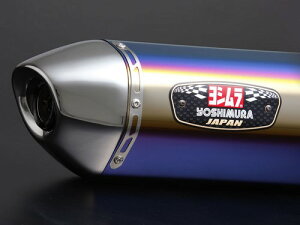 YOSHIMURA / V JMCA XbvI R-77J XeXGh FZ1/FAZER 08- (STBS) - `^ u[ ?