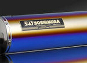 YOSHIMURA / V JMCA tGL][XgVXe Ape50 -03 (TTB) Fire Spec - `^ u[ Jo[