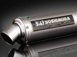YOSHIMURA / V JMCA tGL][XgVXe Ape100 -06 / Type-D 08-09 (TT) Fire Spec - `^ J?