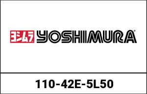 YOSHIMURA / V JMCA approved tGL][XgVXe RS-4J CRF250 RALLY/L/M 17 (SS) - XeX