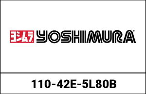 YOSHIMURA / V JMCA approved tGL][XgVXe RS-4J CRF250 RALLY/L/M 17 (STB) - `^ u?