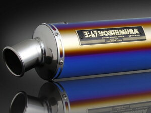 YOSHIMURA / V JMCA approved tGL][XgVXe High Flow Magic CB400SF/SB Revo 08- (TTB) - `?