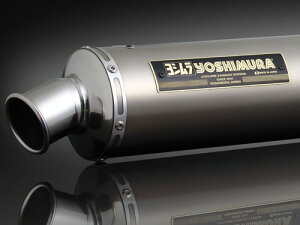 YOSHIMURA / V JMCA approved tGL][XgVXe High Flow Magic CB400SF/SB Revo 08- (TT) Fire Spe