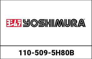 YOSHIMURA / V JMCA approved XbvI Tri-Oval Dual Exit GSX1300R 08- (STB) - `^ u[ Jo?
