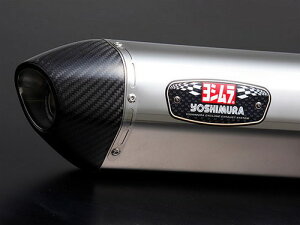 YOSHIMURA / V JMCA approved tGL][XgVXe R-77S Z125Pro (SSC) - XeX X`[?