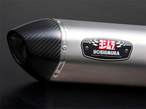 YOSHIMURA / V JMCA approved tGL][XgVXe R-77S Z125Pro (STC) - `^ Jo[ J[?